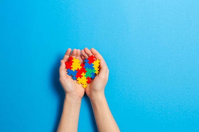 These Instagram captions for World Autism Awareness Day are perfect.