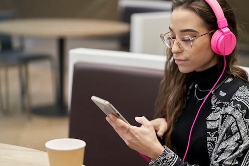 Astrologer Mecca Woods shares each zodiac sign's horoscopes for April 1, 2021.