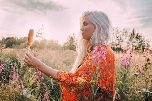 The April 2021 New Moon Will Affect These Zodiac Signs The Most