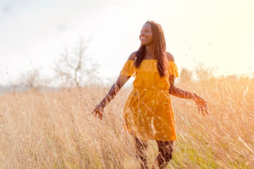 The April 2021 New Moon Will Affect These Zodiac Signs The Least