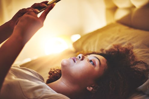 8 brilliant TikTok hacks for falling asleep faster.