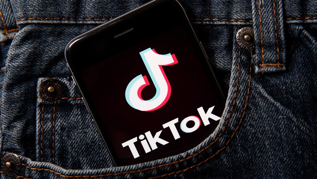 Locked Out Of Your Tiktok Account Here S How To Recover It Locked Out Of Your Tiktok Account Here S How To Recover It