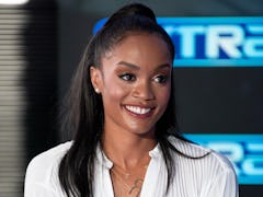 Rachel Lindsay.