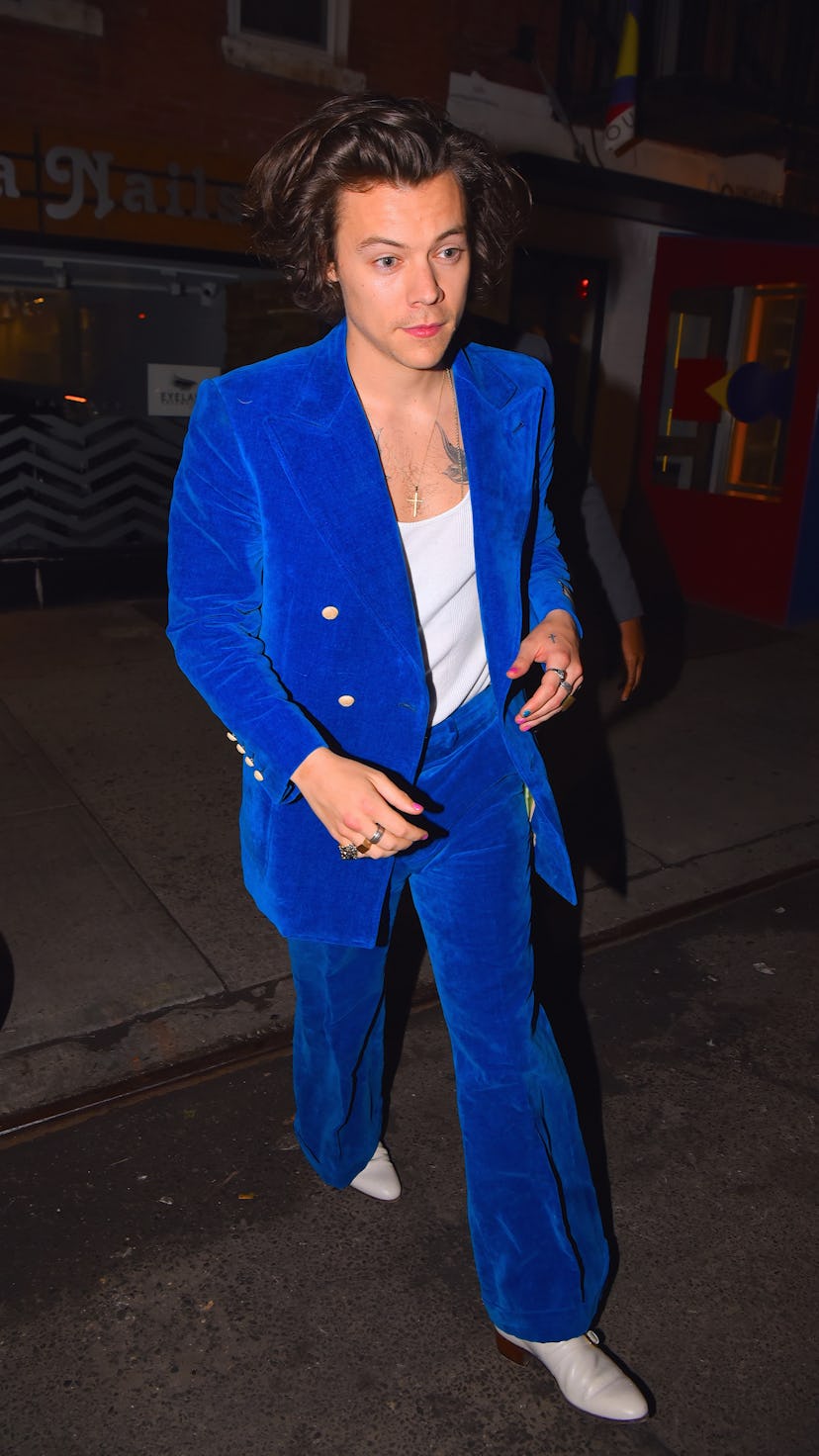 Harry Styles' Best 2000s Outfits