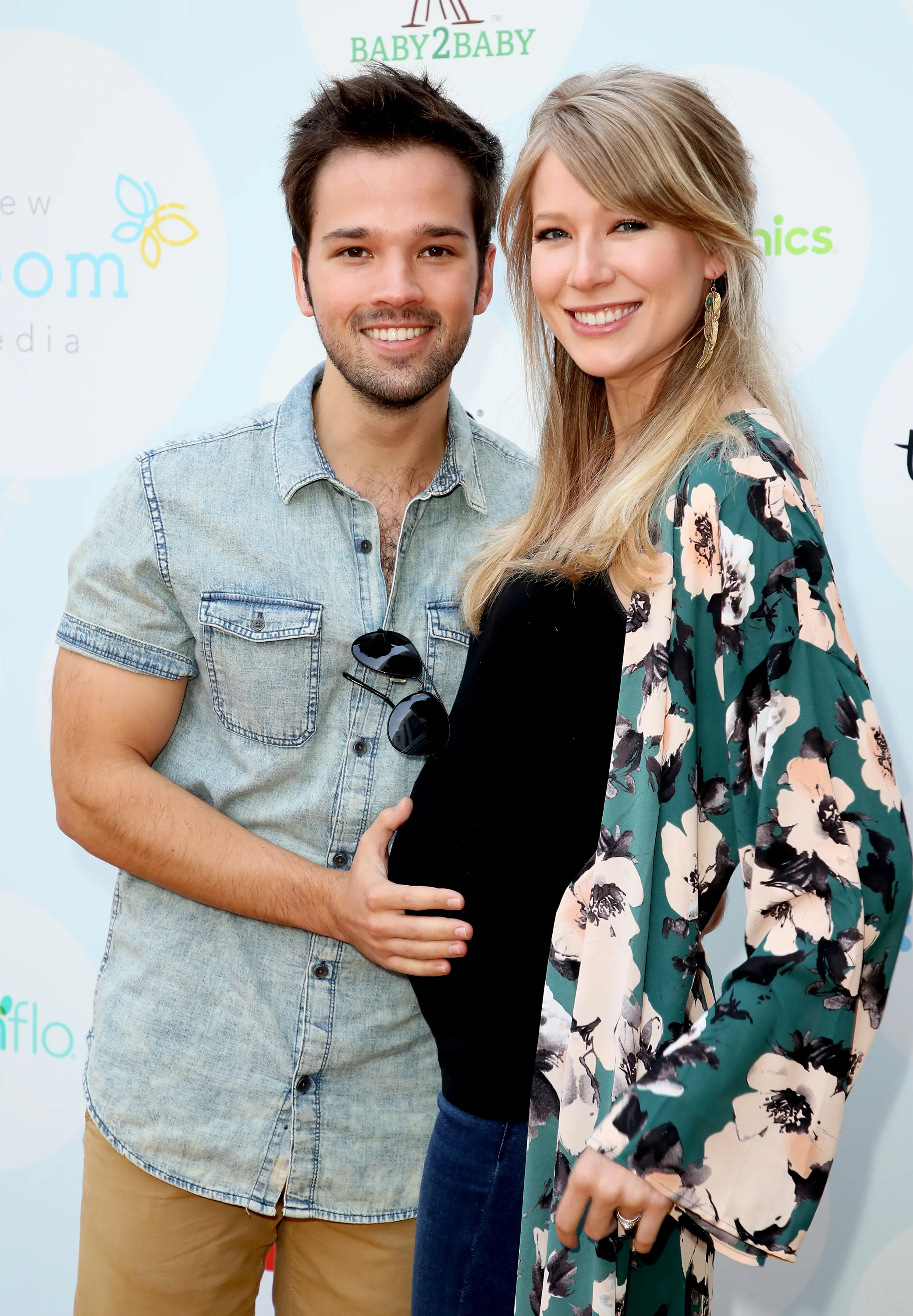 nathan-kress-london-elise-kress-relationship-timeline-is-so-sweet