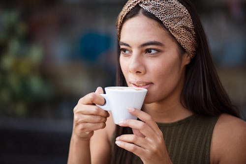 Astrologer Mecca Woods shares each zodiac sign's horoscopes for March 8, 2021.