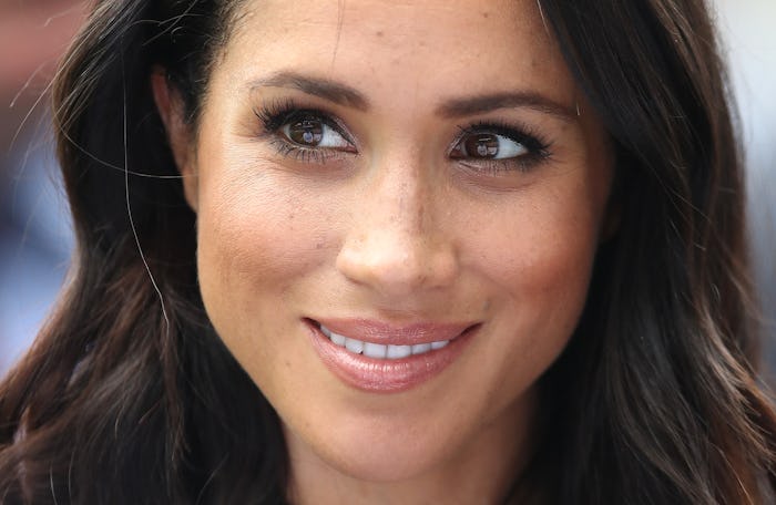 Meghan Markle has been under an enormous amount of pressure in recent days.