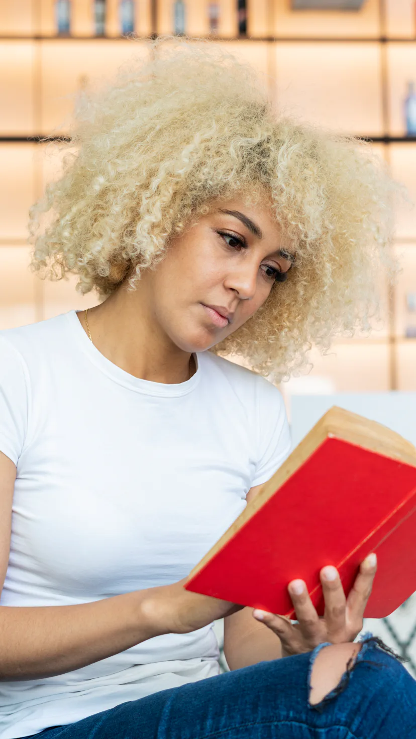 Best New Books, Week Of March 8