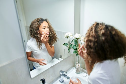 Dermatologists explain collagen's benefits for skin and how you can support its growth.