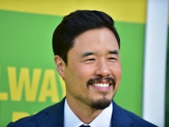 Randall Park's quotes about playing "Asian Jim" on 'The Office' are too good.
