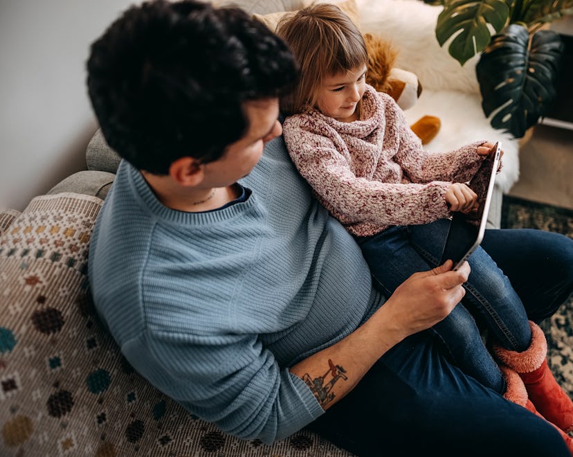 Feminist children's books are a must for every child's shelf.