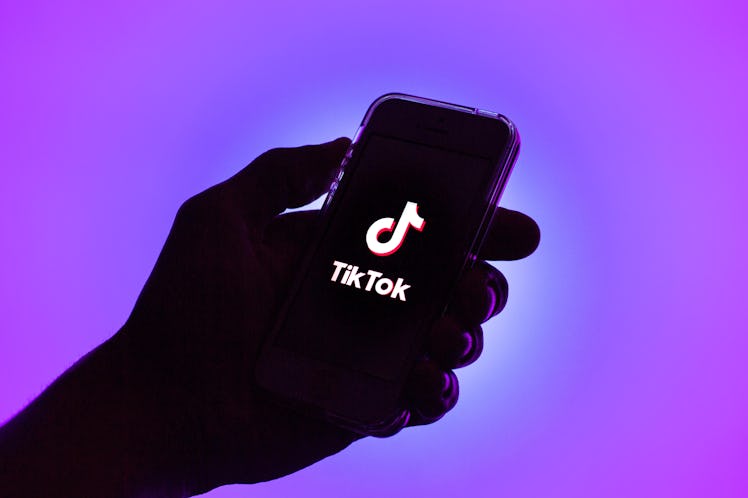 TikTok's Creator Account allows you to access special features like the new Q&A update.