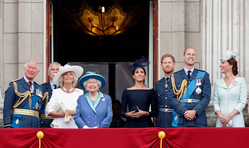 LONDON, UNITED KINGDOM - JULY 10: (EMBARGOED FOR PUBLICATION IN UK NEWSPAPERS UNTIL 24 HOURS AFTER C...