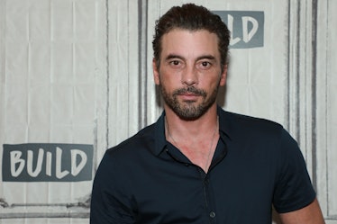 NEW YORK, NY - OCTOBER 07: Skeet Ulrich  at Build Studio on October 7, 2019 in New York City. (Photo...