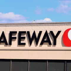 Safeway's Easter hours might help you out this year.