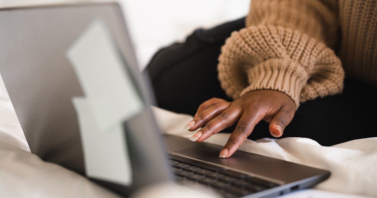 Remote work has made things even harder for marginalized employees ...