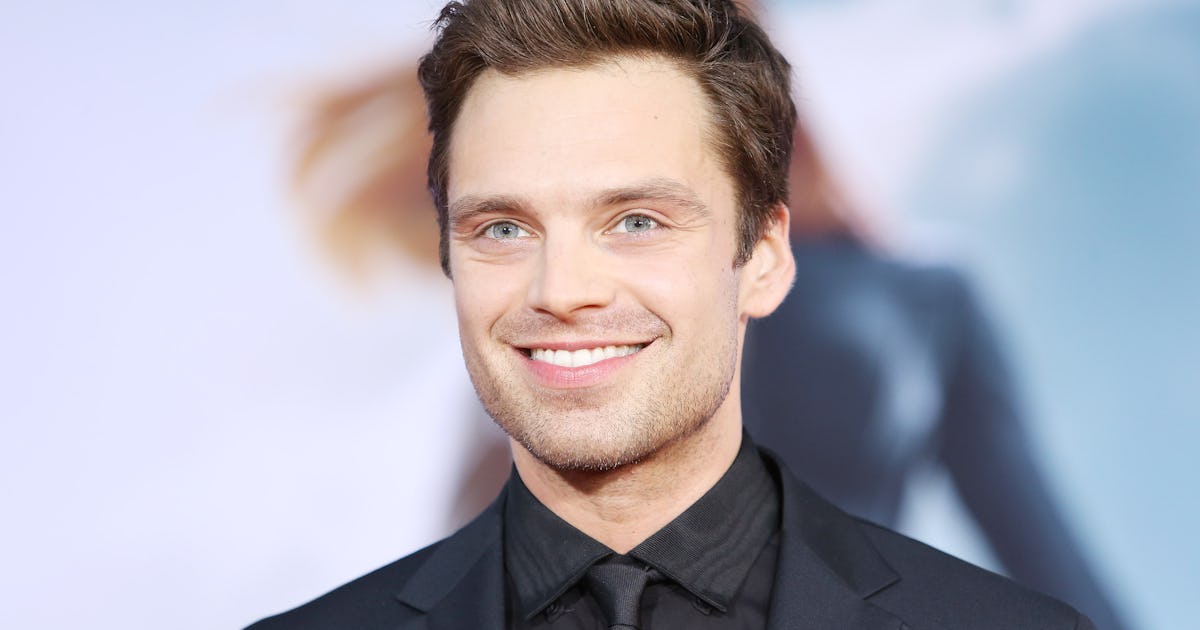 Who Has Sebastian Stan Dated? His Relationship History Proves He Has A Type
