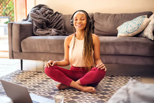 Astrologer Mecca Woods shares each zodiac sign's horoscopes for April 2, 2021.
