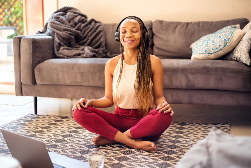 Astrologer Mecca Woods shares each zodiac sign's horoscopes for April 2, 2021.