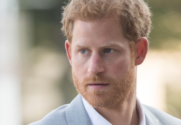 Will Prince Harry Prince attend Prince Philip’s funeral? Here's what to know.
