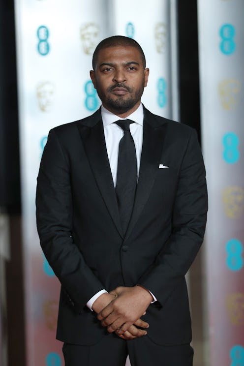 Noel Clarke attending the after show party for the EE British Academy Film Awards at the Grosvenor H...