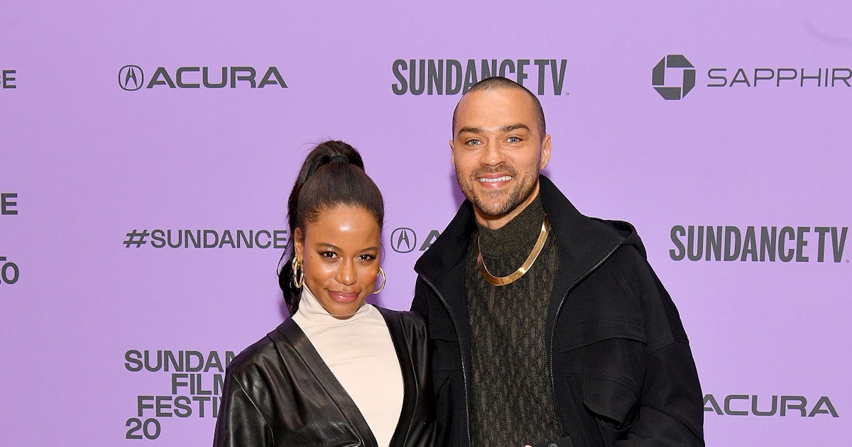 Who Is Jesse Williams Dating? The 'Grey's Anatomy' Actor Co-Parents