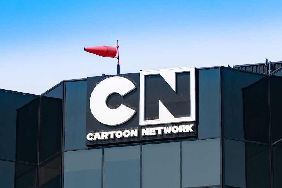 Looking Back at Cartoon Network Flash Games