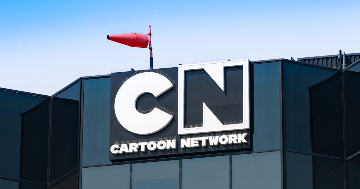 10 best Cartoon Network Flash Games of all time