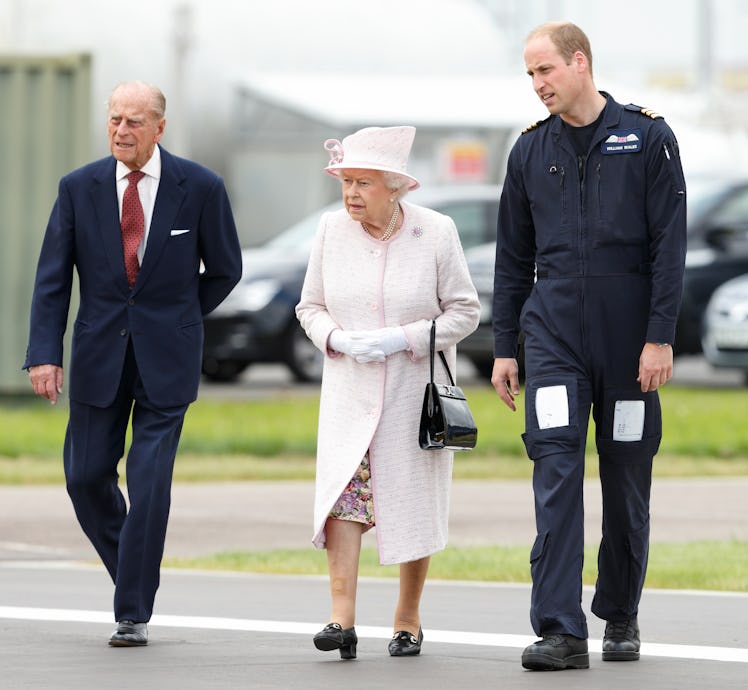 CAMBRIDGE, UNITED KINGDOM - JULY 13: (EMBARGOED FOR PUBLICATION IN UK NEWSPAPERS UNTIL 48 HOURS AFTE...