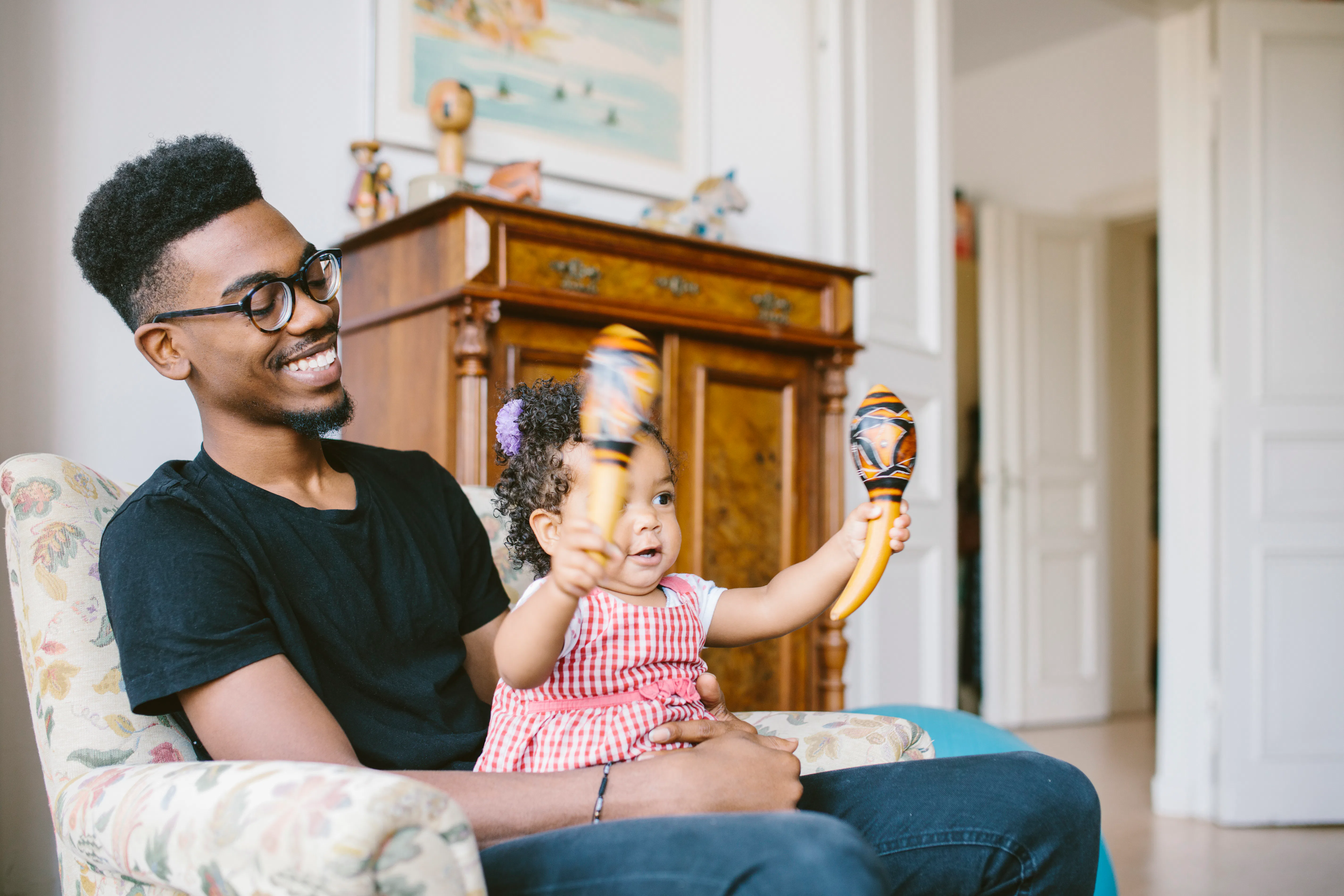 15 Easy Sensory Activities For Infants Babies