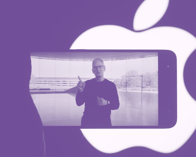 Keynote Keynote