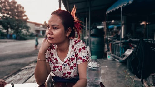 Photo taken in Trang, Thailand