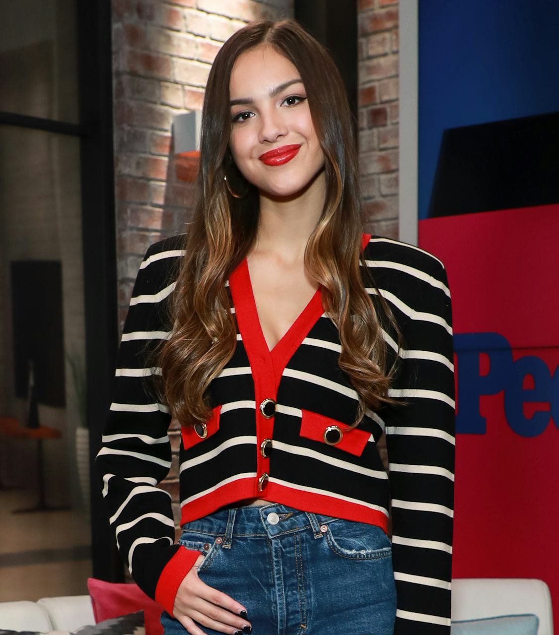 Olivia Rodrigo's 'Sour': Tracklist, Release Date, Themes, & More