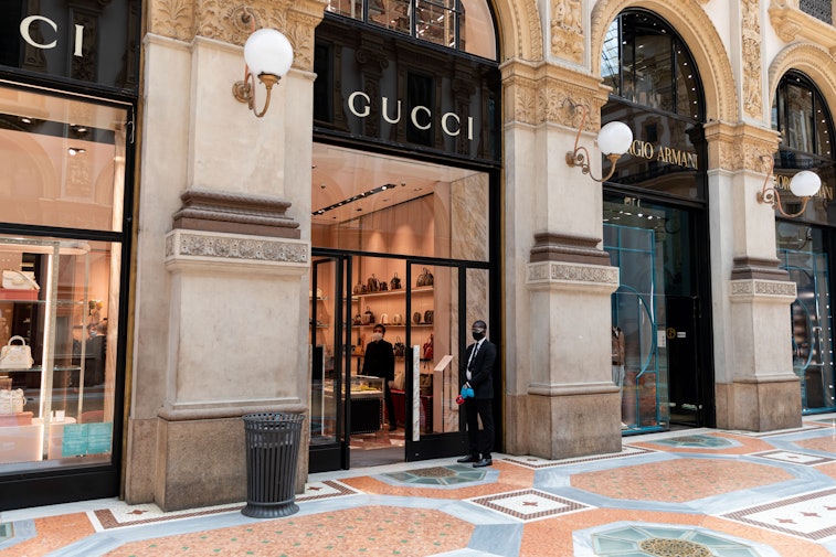24+ Most Expensive Clothing Brands In The World