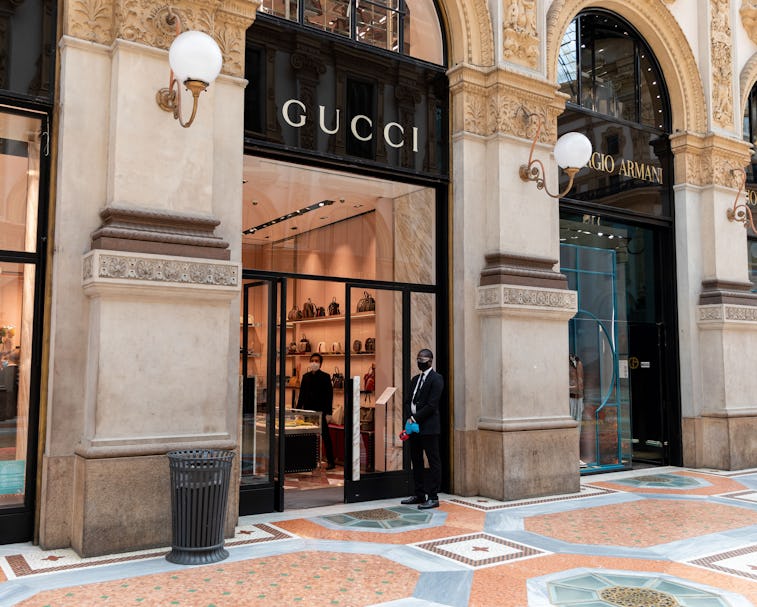 30+ Most Expensive Clothing Brands In The World