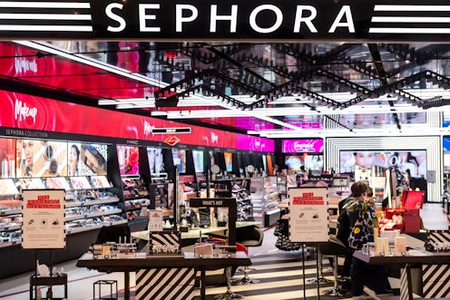 Sephora's Spring 2021 Savings Event has officially returned and beauty lovers can score up to 20% of...