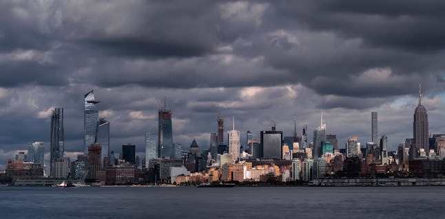 Photo taken in New York City, United States