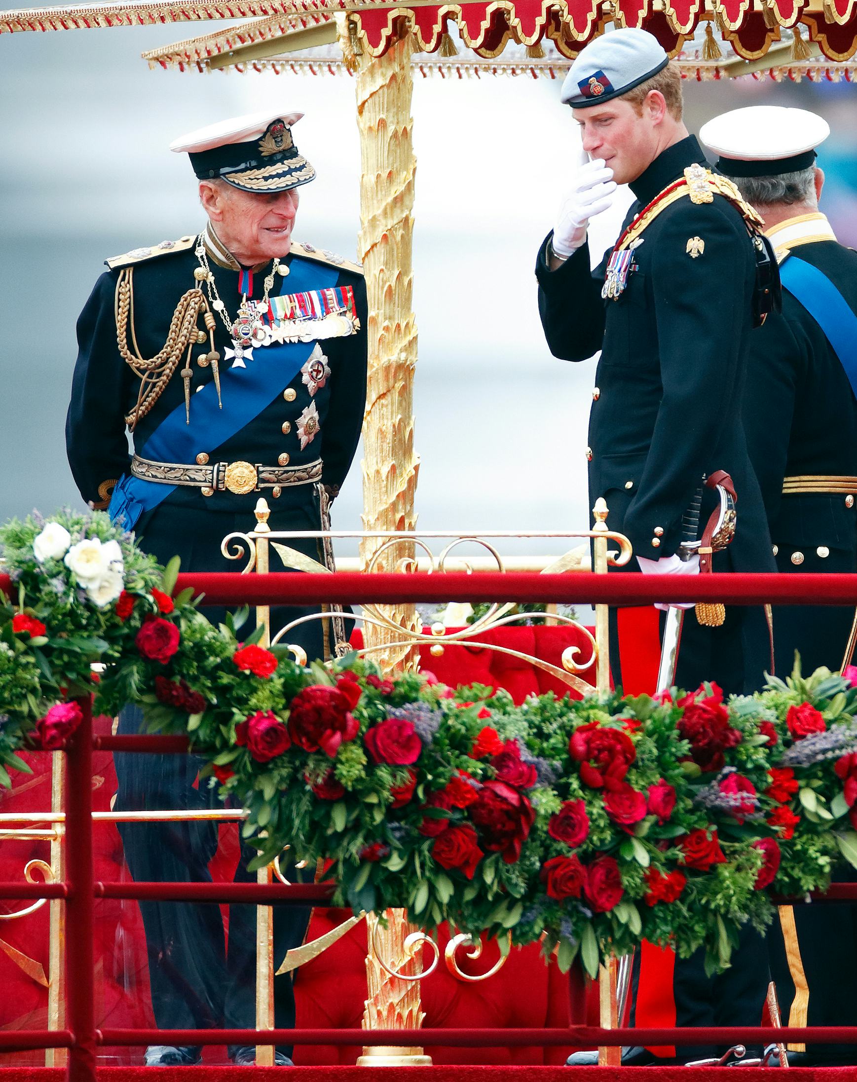 LONDON, UNITED KINGDOM - JUNE 03: (EMBARGOED FOR PUBLICATION IN UK NEWSPAPERS UNTIL 24 HOURS AFTER C...
