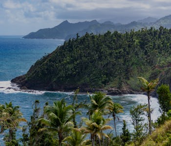 Photo taken in Roseau, Dominica