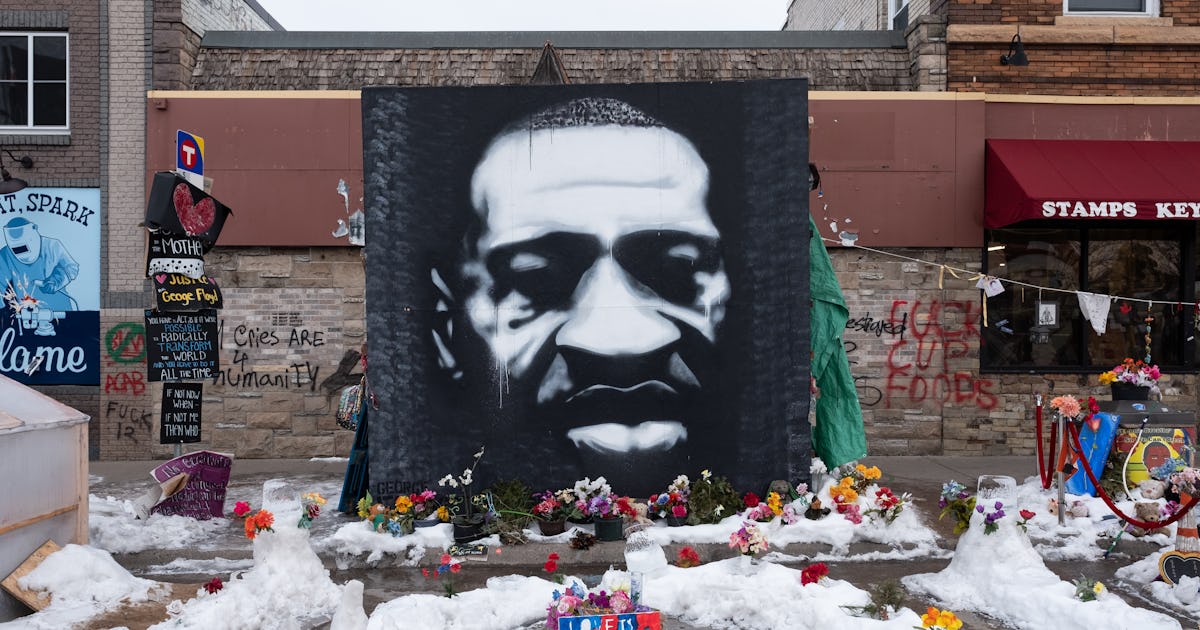 These Tweets About The Derek Chauvin Trial Verdict Are Full Of Shock