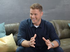 Former 'Bachelor' star Colton Underwood is reportedly making a Netflix show about coming out as gay.