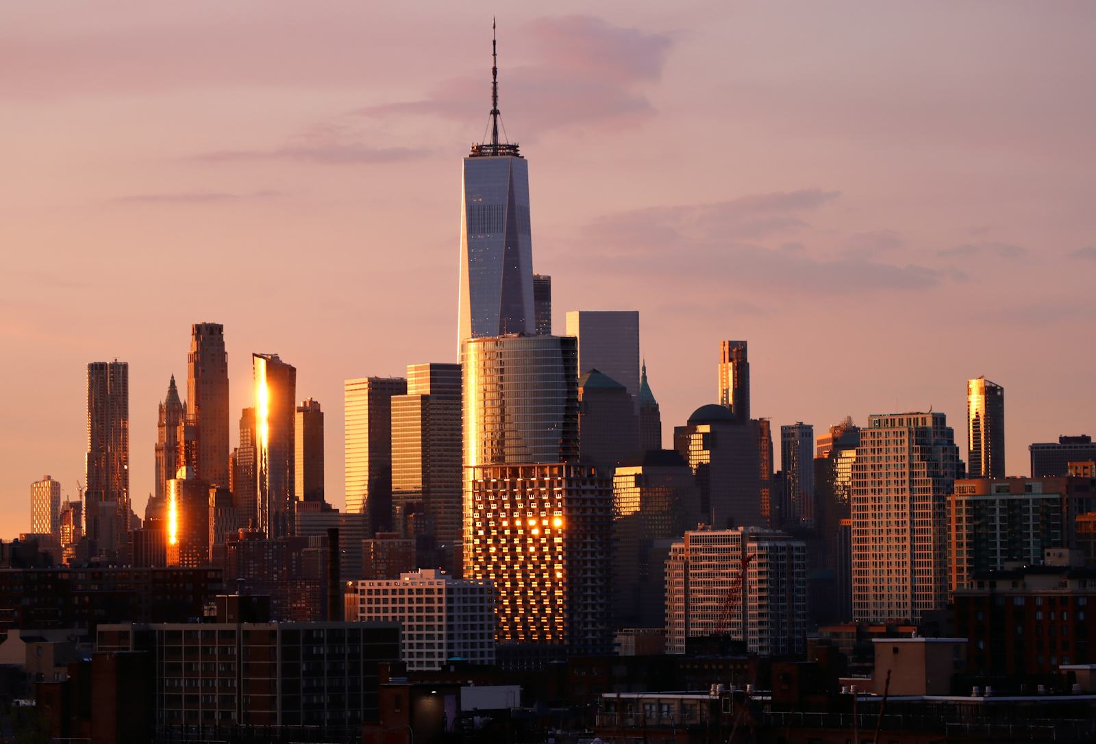 How To Budget In New York City, Depending On Your Salary