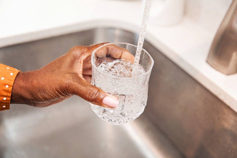 We don't trust our tap water — and it's a big problem - Mic