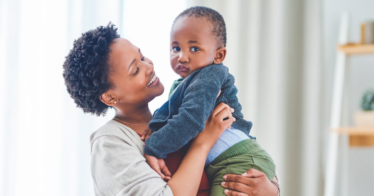 Feeling Pregnant After Weaning Here S What It Could Mean Feeling Pregnant After Weaning Here S What It Could Mean