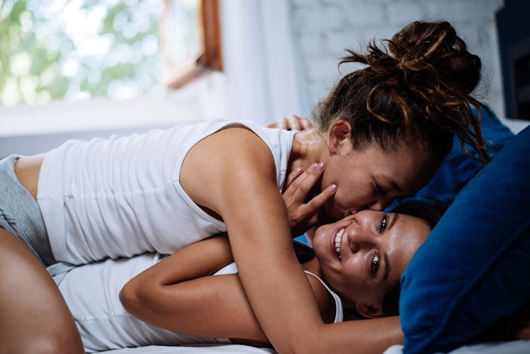 Do "Make Love" & "Have Sex" Mean The Same Thing? An Explanation