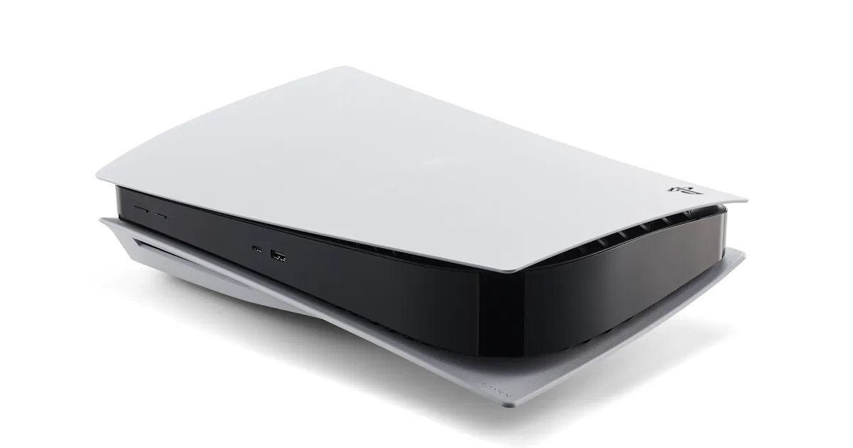 First Ps5 The PS5 may have outdone every other console launch in history