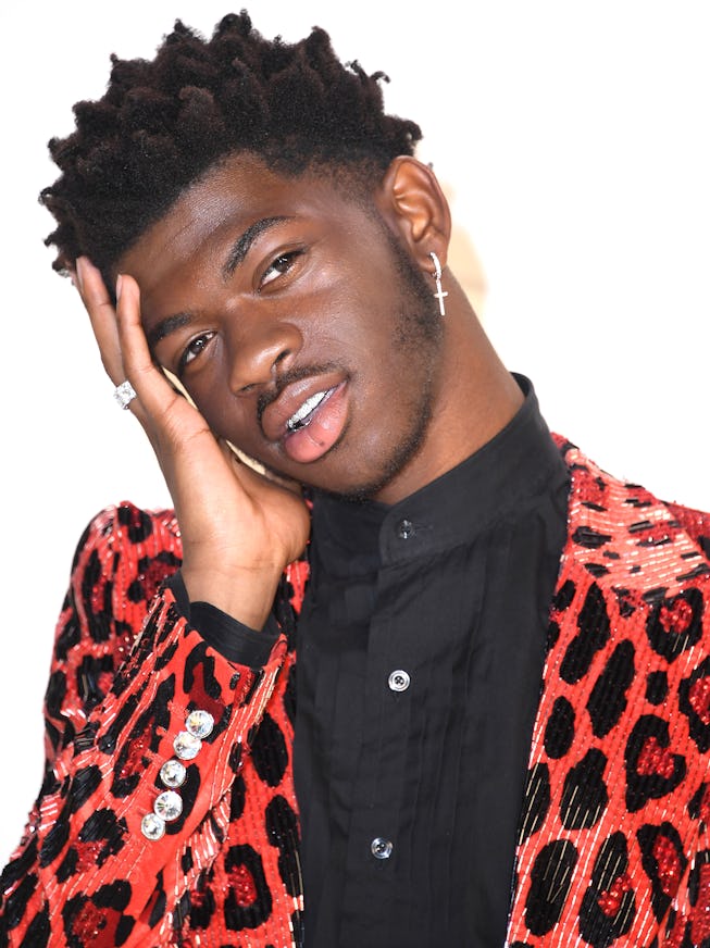 montero lil nas nike