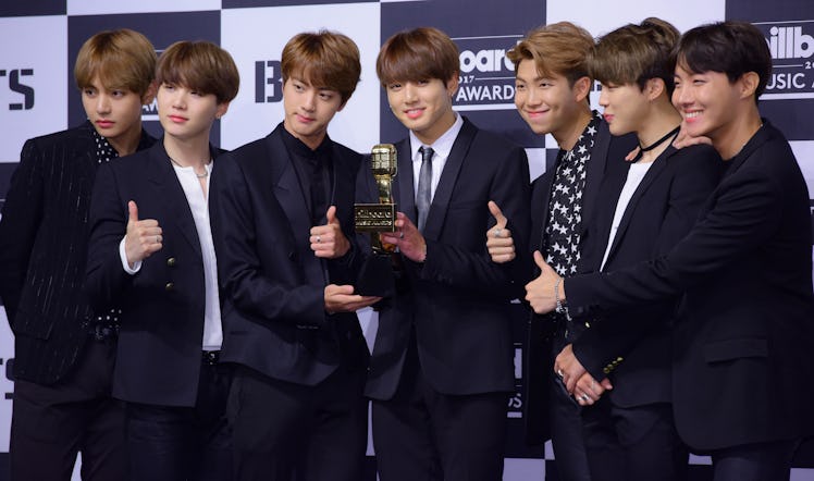 These tweets about BTS' 'Bang Bang Con 2021' are all feeling hype after the show.