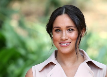 Meghan Markle's wreath for Prince Philip's funeral has a special meaning behind it.