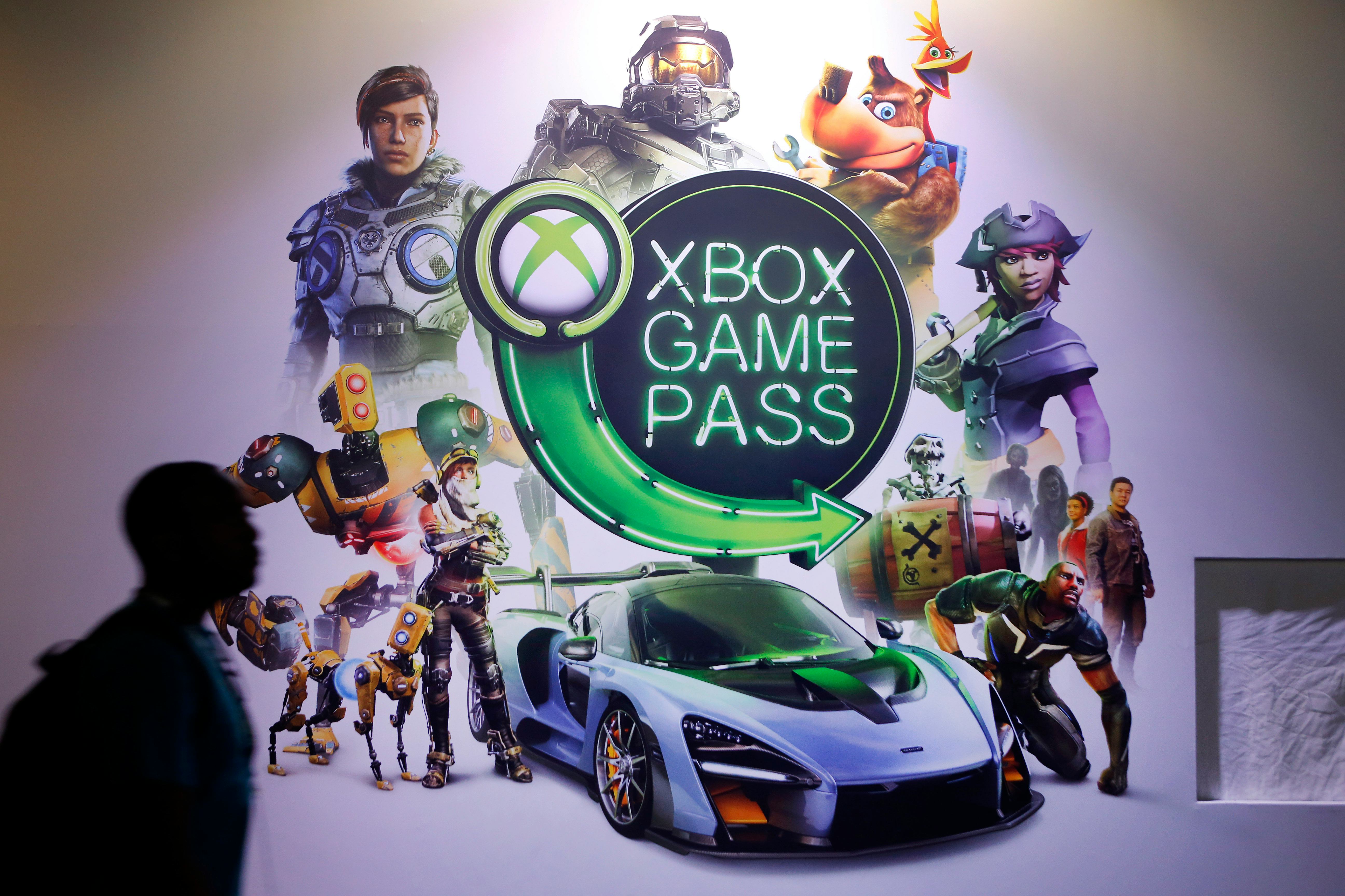 Xbox Cloud Gaming Beta Has Arrived For IOS Devices And PCs